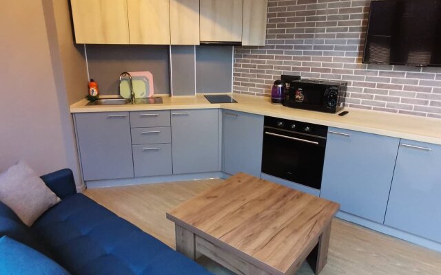 Kivi Lux 4 Apartments