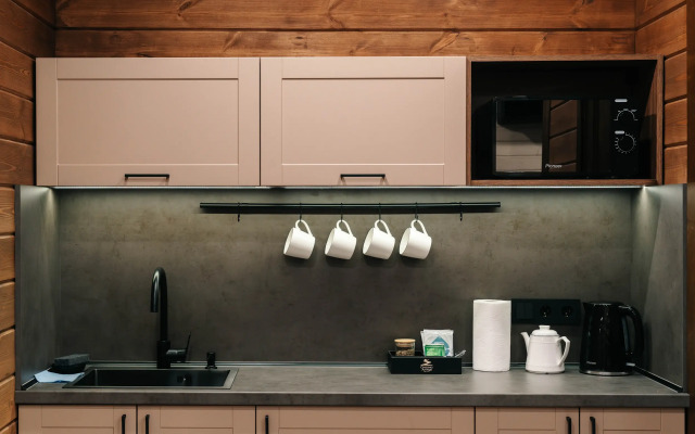 Отель Сказка Алтая