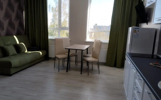 Квартира Стильная в ЖК Астон Время