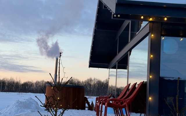 Plescheevo Khillz Mini-Hotel