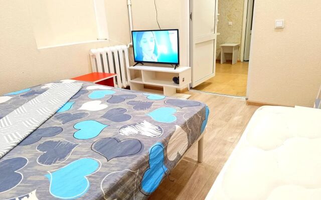 Na Ulitse Gornoy 3 Apartments