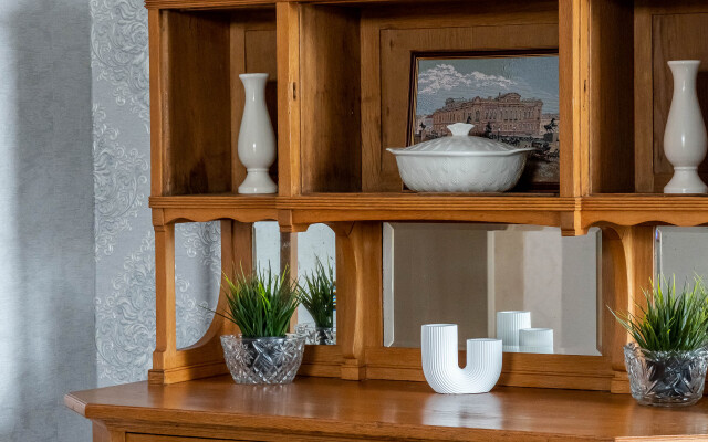 Апартаменты атмосферные SutkiLive в Центре у м. Горьковская