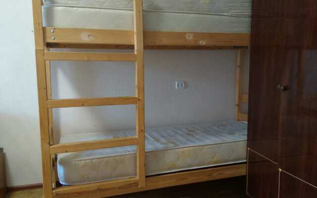 Апартаменты 2ka Leningradskiy Port Карелы