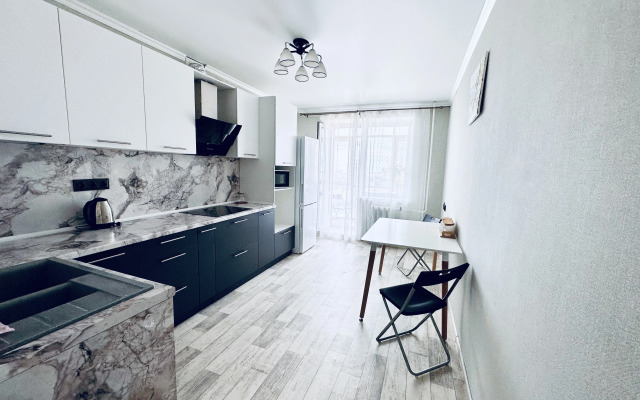 Na Ulitse Mendeleeva 229 Flat