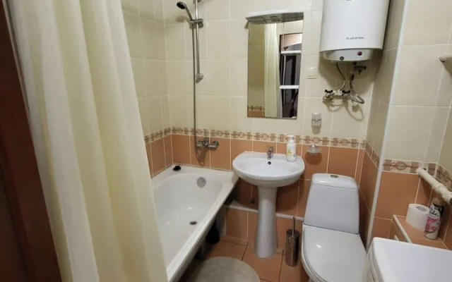 Квартира на Космонавтов 19