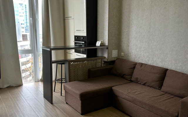 Volna Apartments