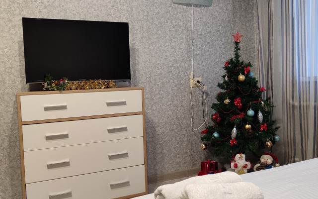 Квартира в Центре у Советского Проспекта