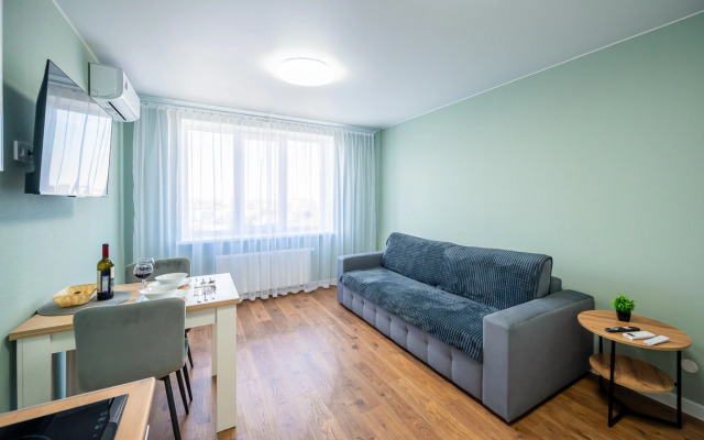 Квартира Privi House в Сердце Города