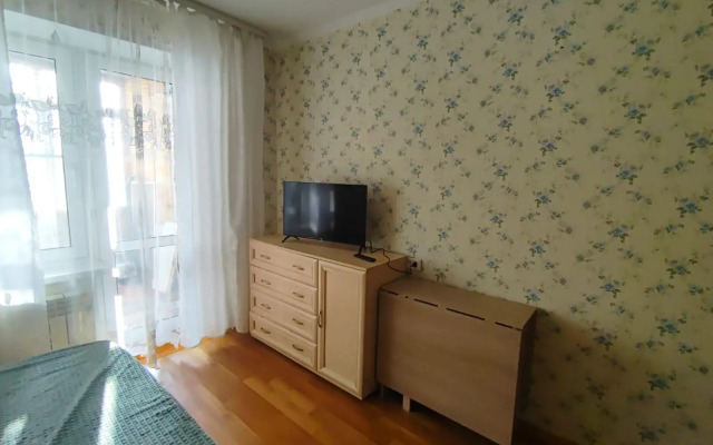 Квартира Уютная просторная в Чудово