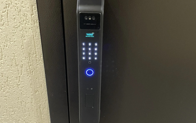 Квартира Уютная для гостей столицы закатов