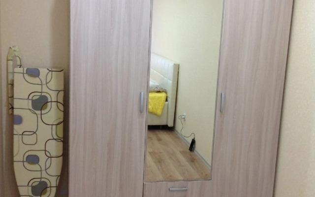 Na Zavokzalnoy 7 Flat