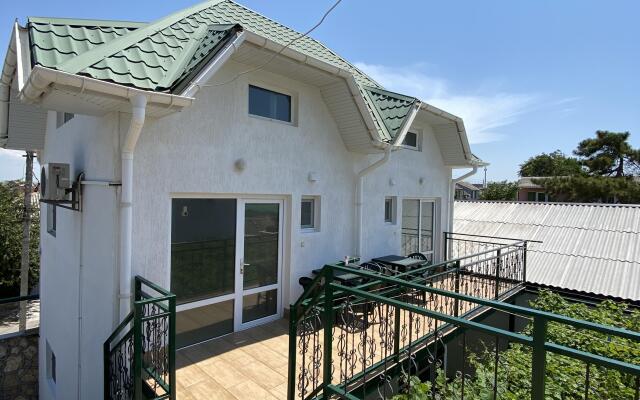 Гостевой дом У Тиграна