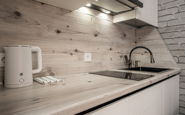 Апартаменты Тортуга 6 от Квартирукинг