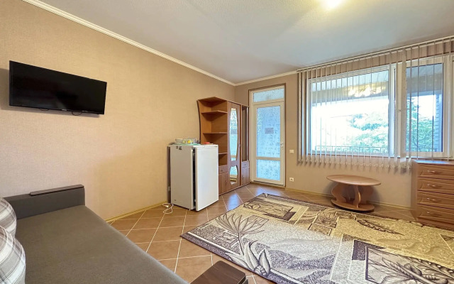 Na Revolyutsionnoy 31a Guest house
