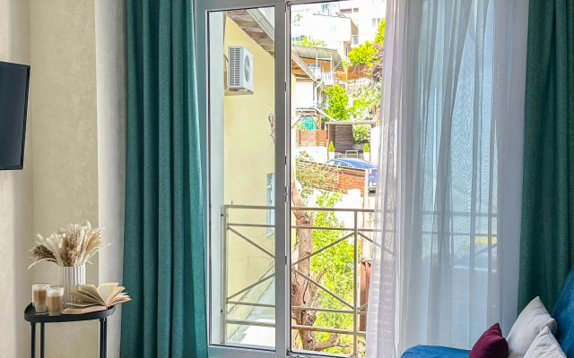 Studiya 3 Krovati Apartments