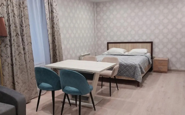 Megalajt Hotel
