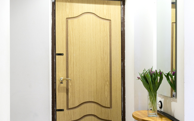 Апартаменты Element 1