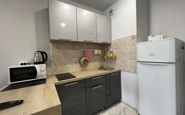 Апартаменты Вояж 2