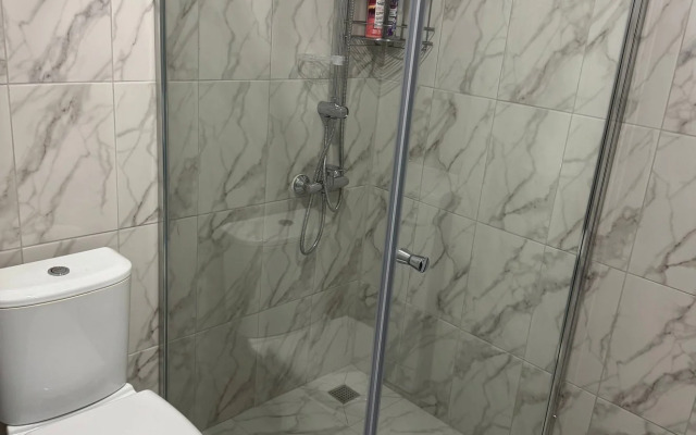 Квартира на Симферопольской 2Ф