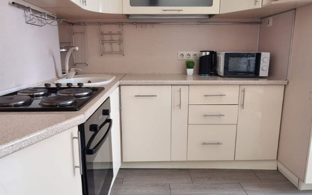 Апартаменты 165 Уютный Дом