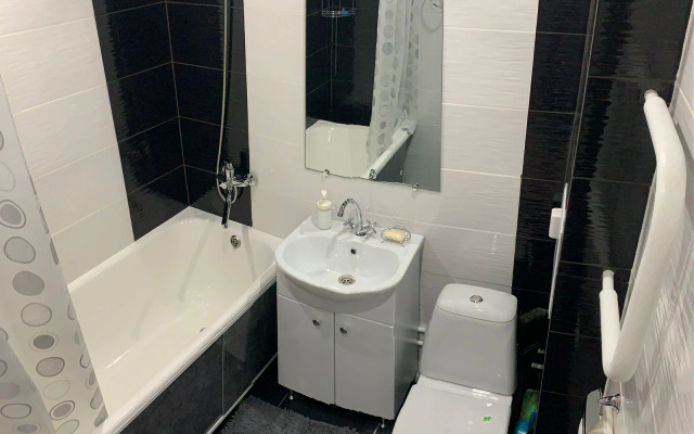 Квартира Нужный адрес