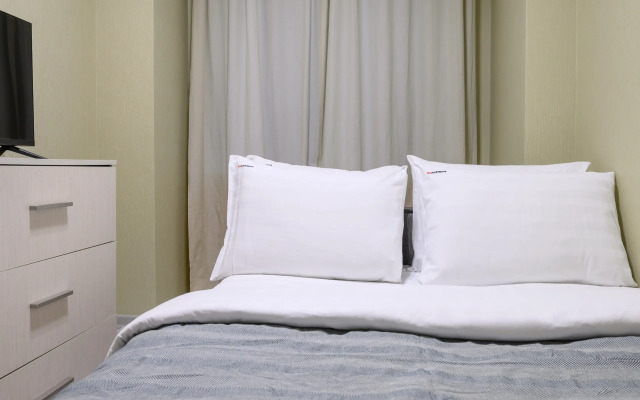 Red Leskova Tugela Apartments