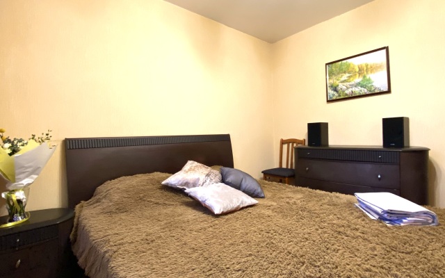 Апартаменты Панорама на Невском