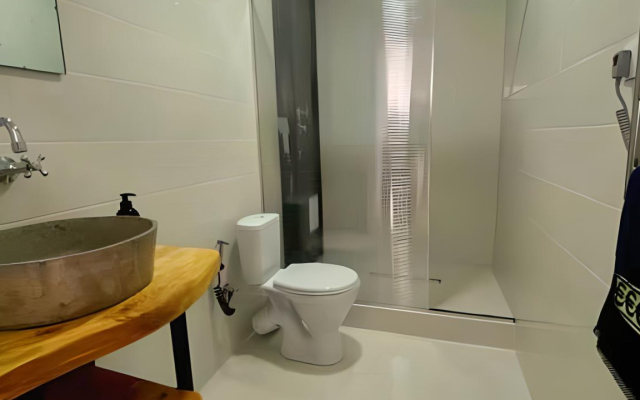 Апартаменты Нефтяников 3