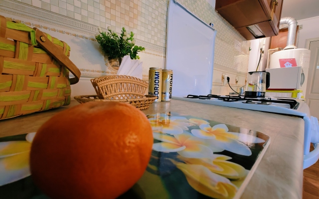 Parfena Guest House