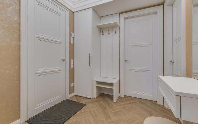 Апартаменты Люкс 101Апарт на Невском в Самом Центре