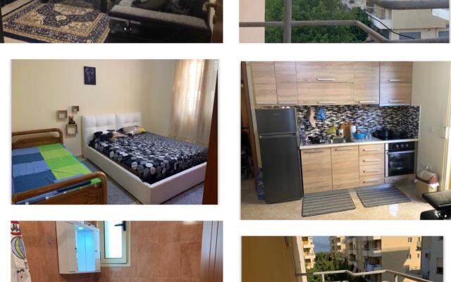 Апартаменты Alaron's