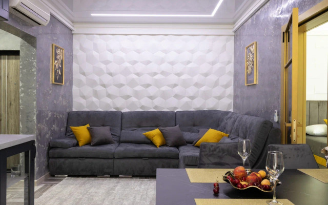 SL Kavkaz Hotel