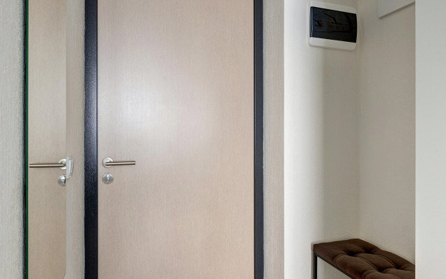 Квартира Tiffani