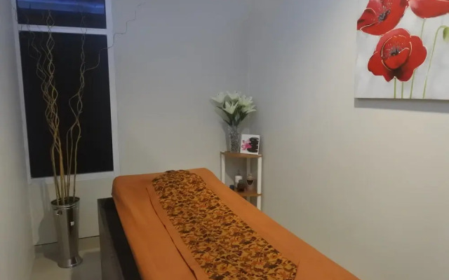 Aston Ketapang City Hotel