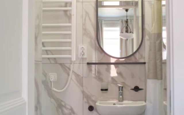 Plantage Apartments on Pionerskaya