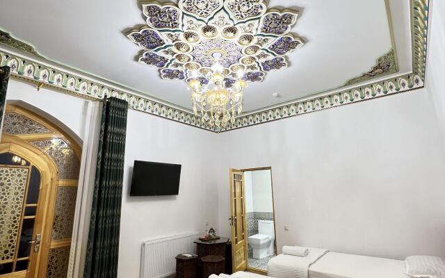 Hotel Khalid