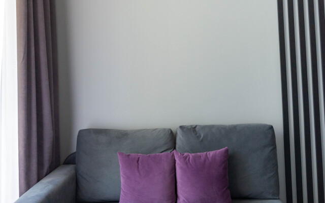 Saltykov Agoy Resort Apartment