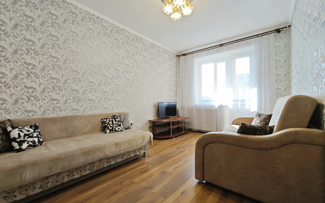 ot Sutochno.tob Flat