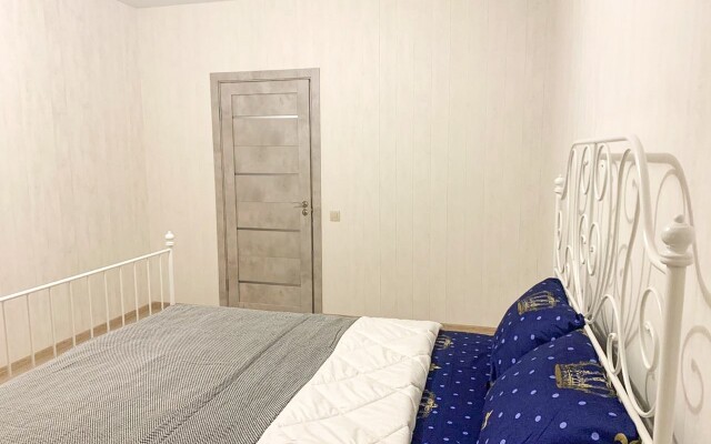 Апартаменты Квартира AlexHome Старая Купавна на Октябрьской