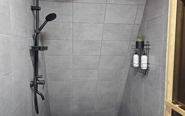 Частный Дом A-Frame Синильга