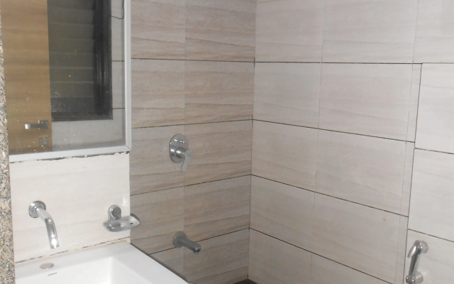 Отель Balaji Inn Hotel Nasik