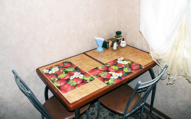 Апартаменты на Дзержинского