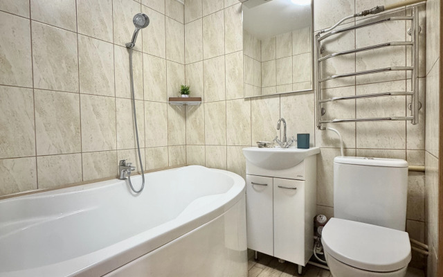 Квартира Zeninapart