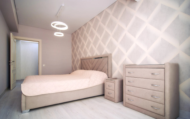 Квартира Пушкина 95