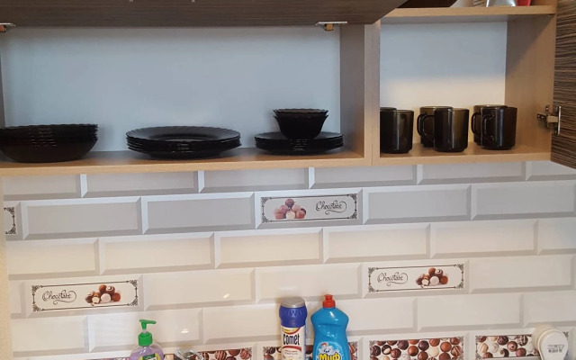 Квартира Евро 2-х комнатная в 11 микрорайон 4