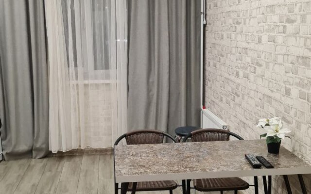 Na Mamaevom Kurgane Flat