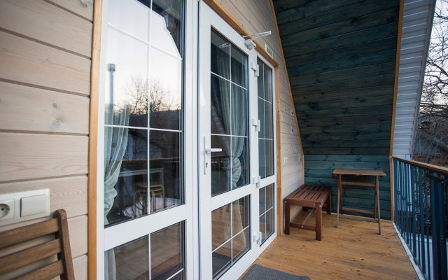 Gornaya Lavanda Guest house
