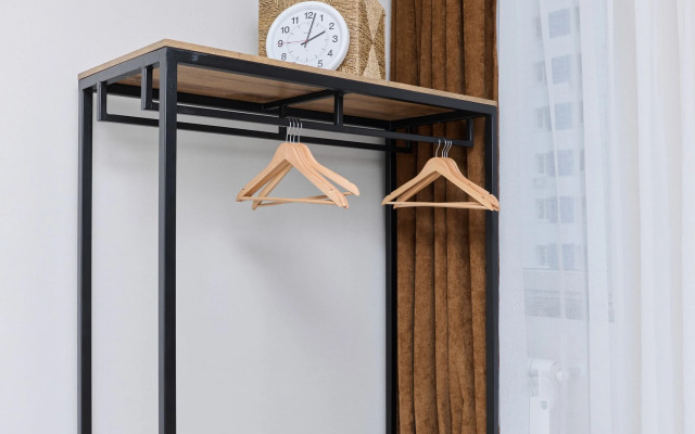 Апартаменты на Пархоменко 151/1