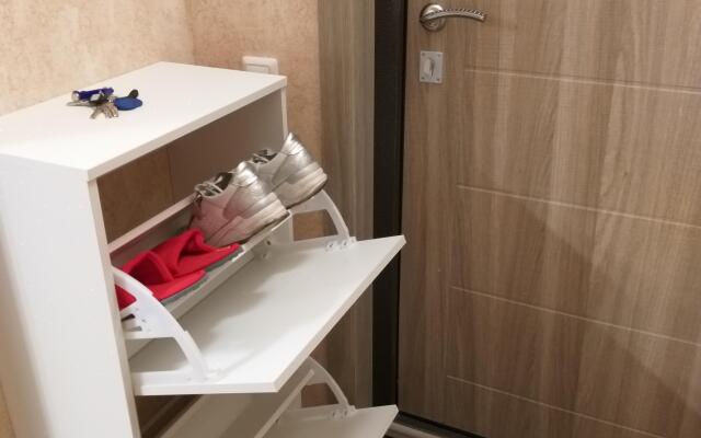 Апартаменты в Воронеже