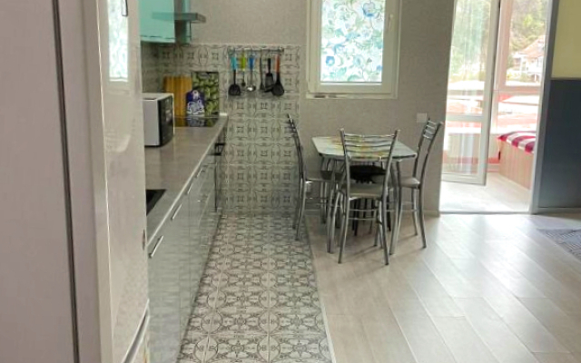 Квартира Крокус